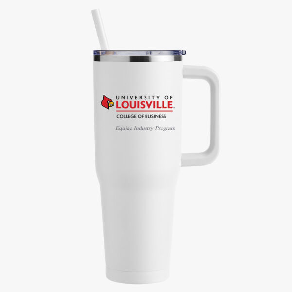 40oz Vacuum Travel Mug Thumbnail