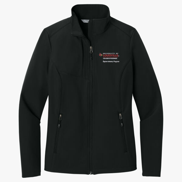 Women's C Free ® Core Soft Shell Thumbnail