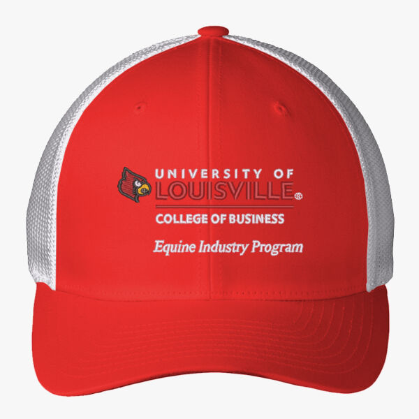 Flexfit ® Mesh Back Cap Thumbnail