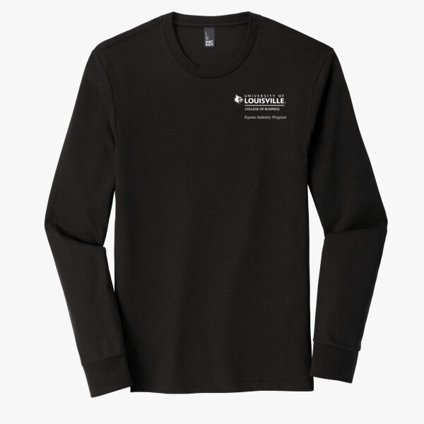 Perfect Tri ® Long Sleeve Tee Thumbnail