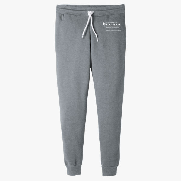 Unisex Jogger Sweatpants Thumbnail