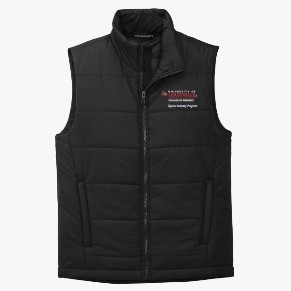 Puffer Vest Thumbnail