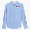 Women's Long Sleeve Easy Care Shirt Thumbnail