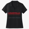 Women's Dri Mesh ® V Neck Polo Thumbnail