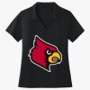 Women's Dri Mesh ® V Neck Polo Thumbnail