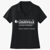 Women's Dri Mesh ® V Neck Polo Thumbnail