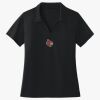 Women's Dri Mesh ® V Neck Polo Thumbnail