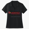 Women's Dri Mesh ® V Neck Polo Thumbnail