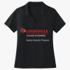 Women's Dri Mesh ® V Neck Polo Thumbnail
