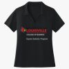 Women's Dri Mesh ® V Neck Polo Thumbnail