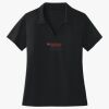 Women's Dri Mesh ® V Neck Polo Thumbnail