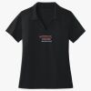 Women's Dri Mesh ® V Neck Polo Thumbnail