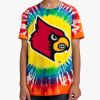 Youth Window Tie Dye Tee Thumbnail