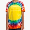 Youth Window Tie Dye Tee Thumbnail