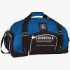 Big Dome Duffel Thumbnail